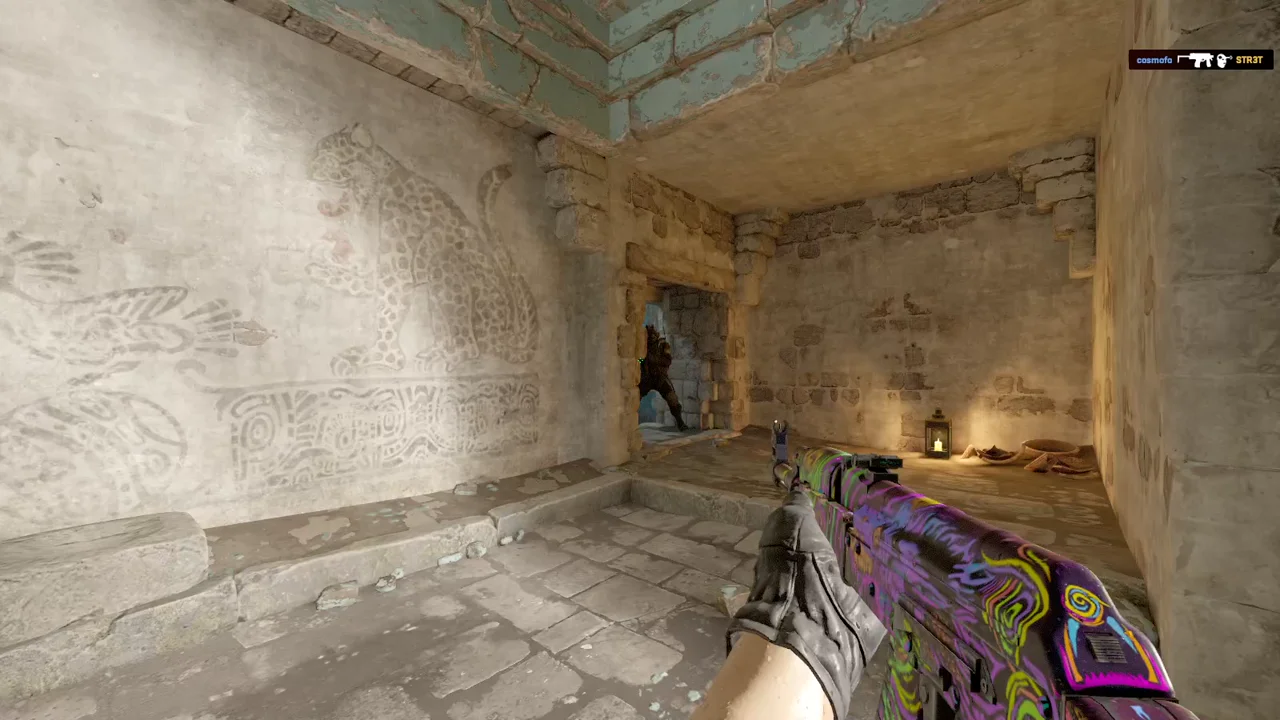 highlight